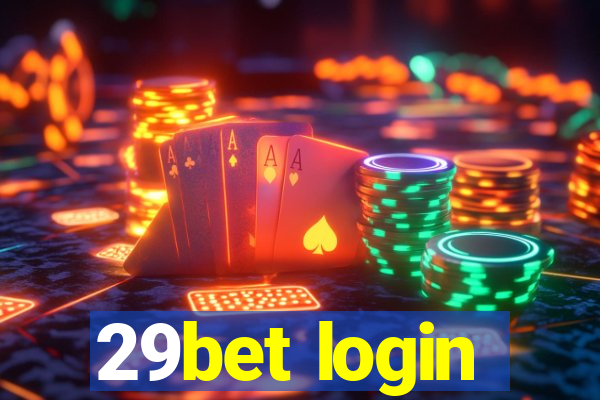 29bet login